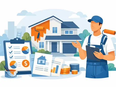 Free Estimate for House Painting Explained