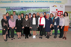кафедра іноземних мов