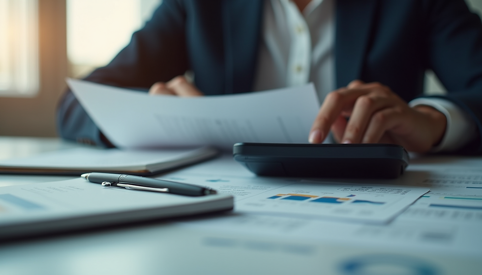 ¿Cómo Construir Confianza con tu Asesor Fiscal?