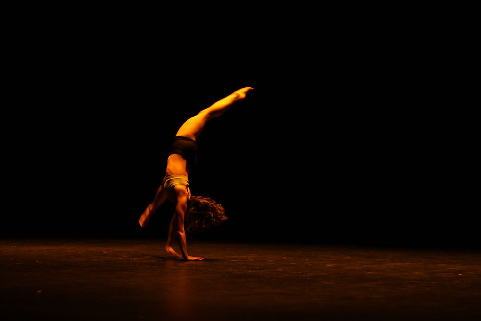 Solo Catherine Sabourin