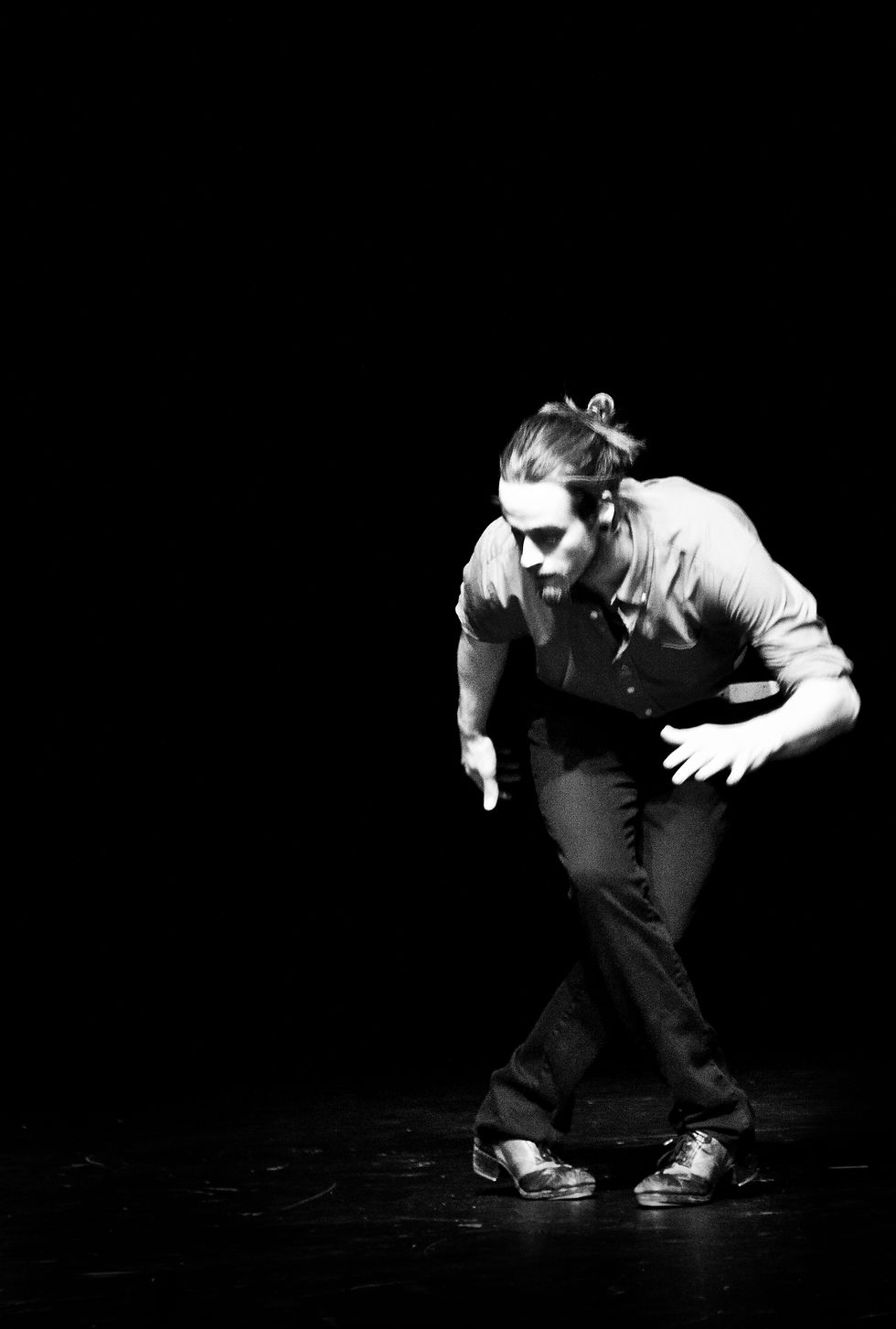 Julien Nantel