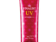【新商品情報】ザ　ファイナリスト　ＵＶ