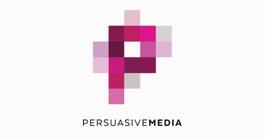 Persuasive Media logo