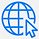 Webseite Icon
