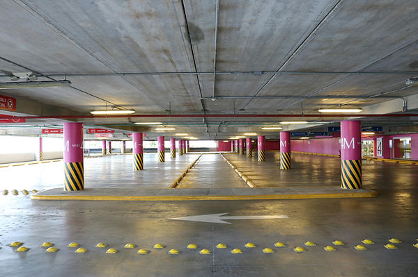 Parking Garage