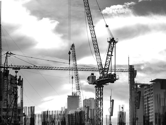 Construction Sites Cleaning | Core Facility Solutions