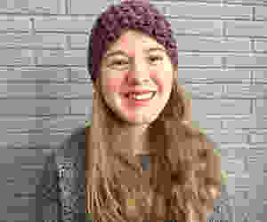 Crochet Ear Warmer Free Pattern