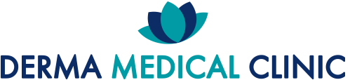 Derma Medical Clinic logo