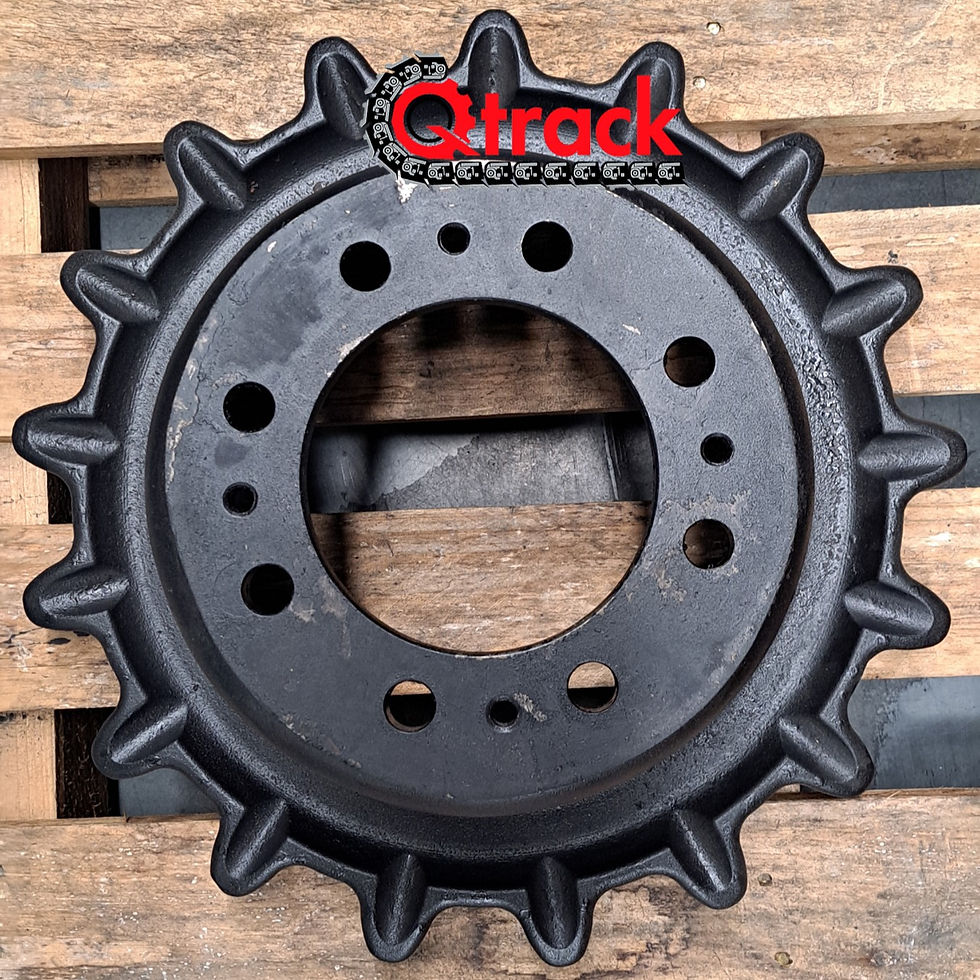 Thumbnail: Bobcat T870 Sprocket 7196807