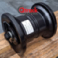 YANMAR VIO50-5B Track Roller 772423-37320