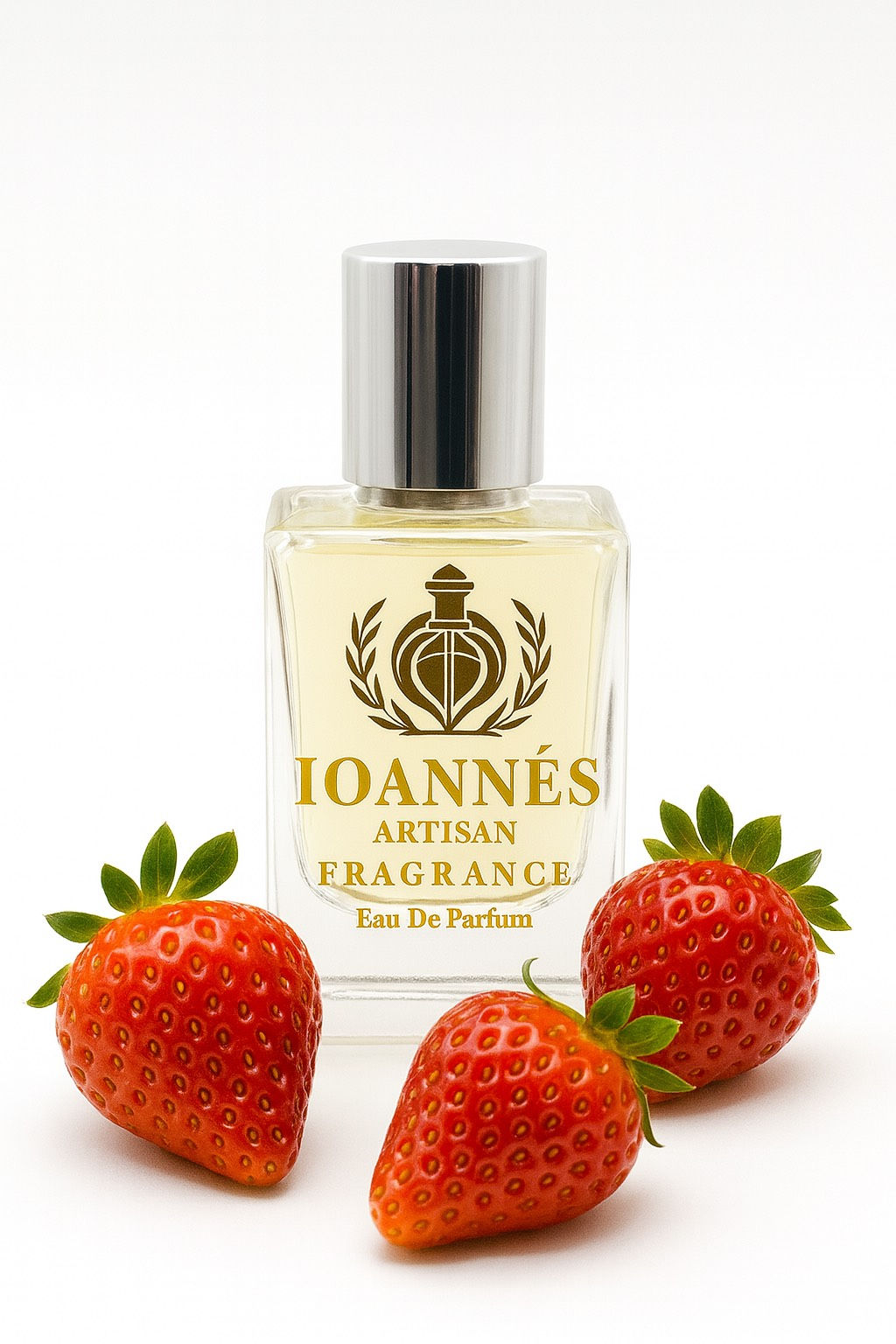 Fruitful – Eau de Parfum (30 ml)