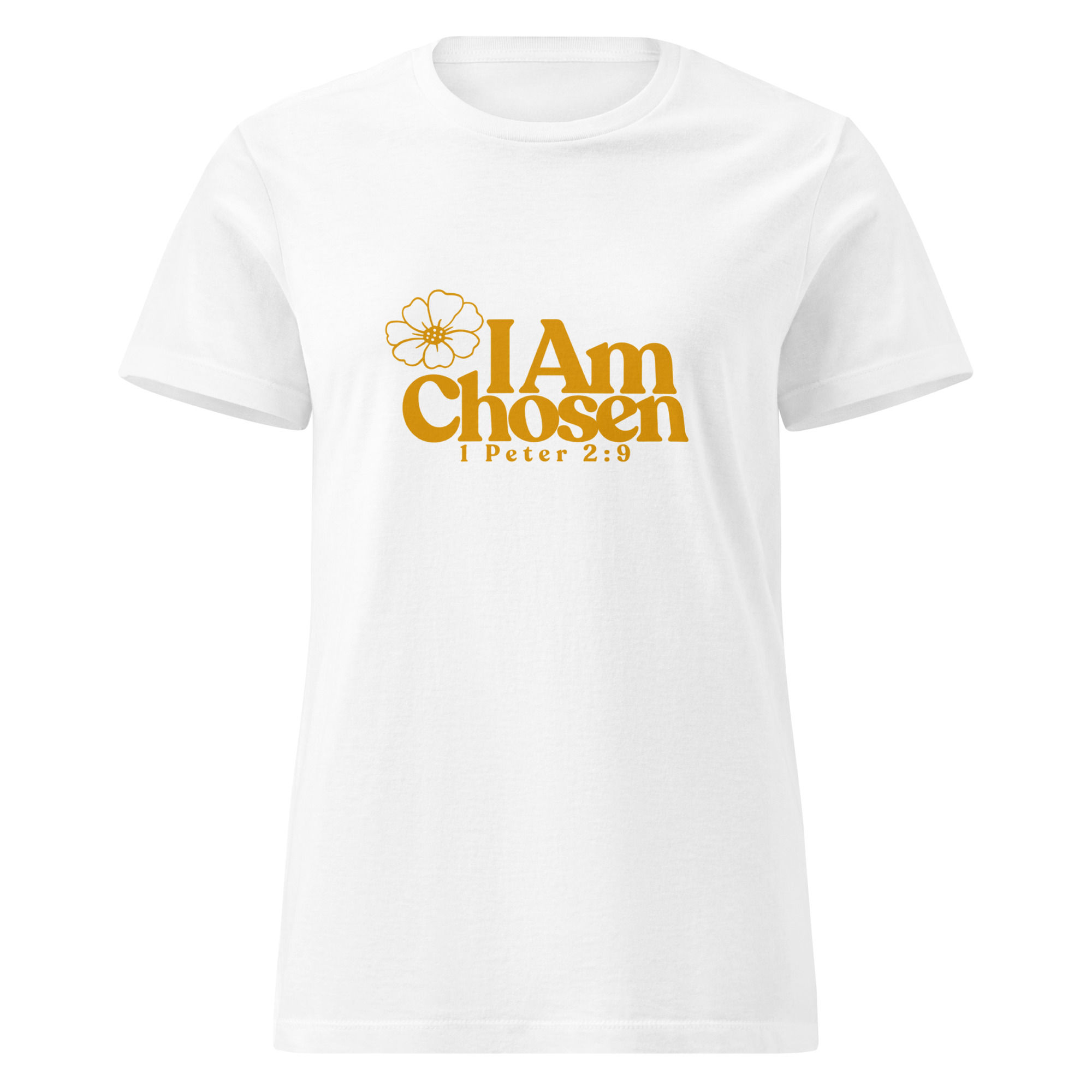 I Am Chosen T-Shirt