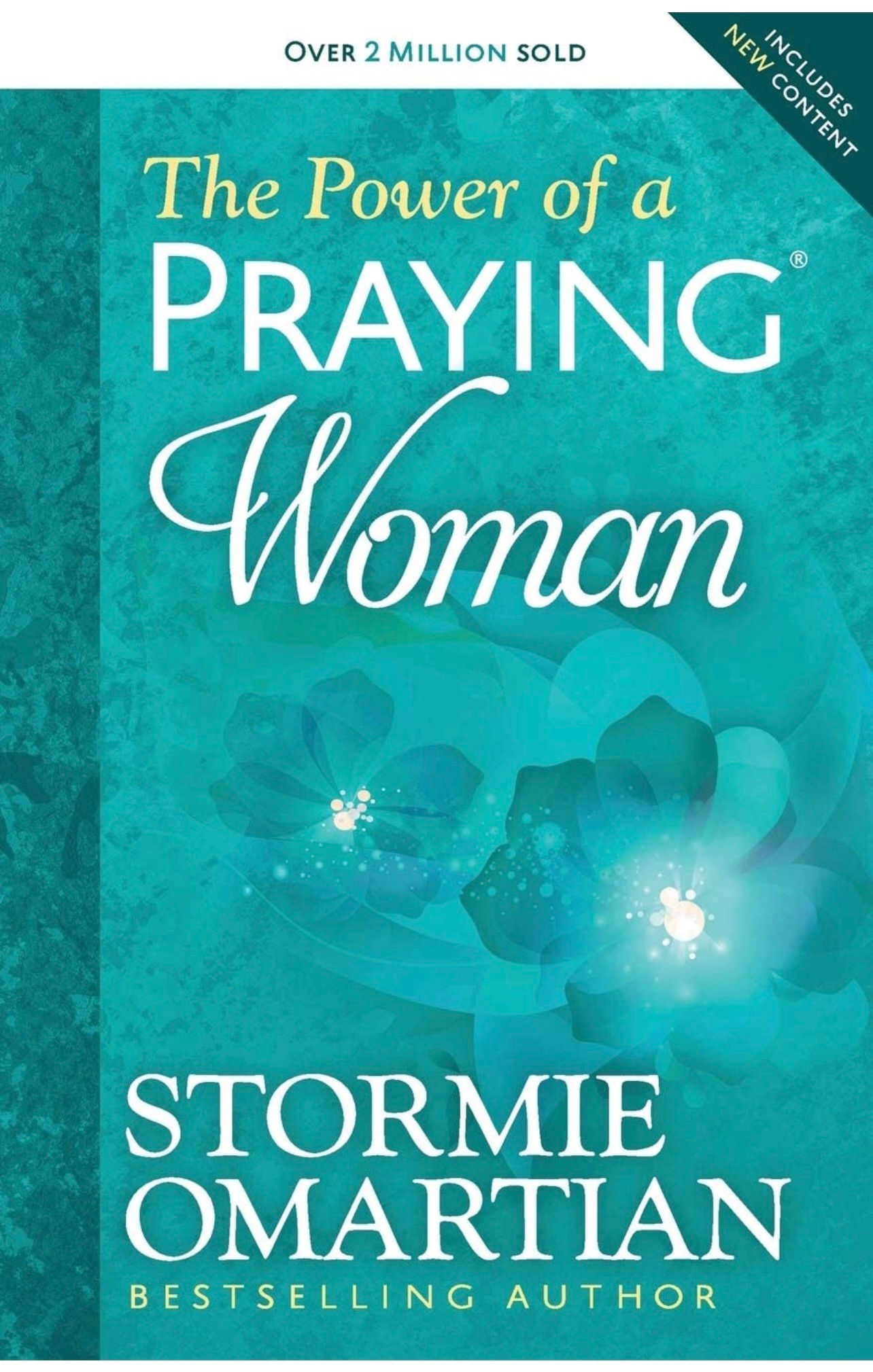 The Power of a Praying® Woman