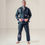 Thumbnail: Black Bjj Gi