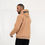 Thumbnail: Black Circle Apparel Sand Hoodie