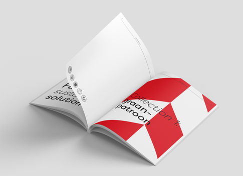 Titelpagina collectie