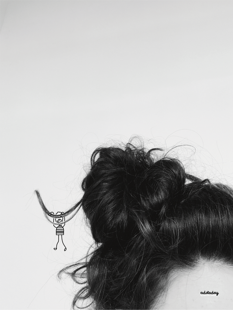 Lockdown hobby - adotaday