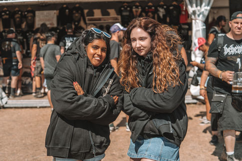 Campagnebeeld sweaters