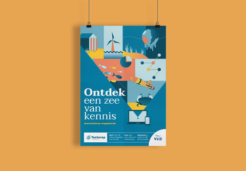 VLIZ - Testerep Magazine