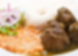 Peruvian Beef Stew