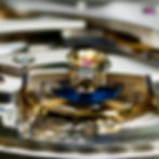 Miniaturbild: Explorer 2 Glasboden passend für Rolex Explorer 2