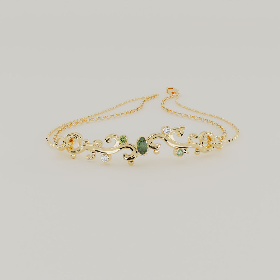 Acanthia Bracelet