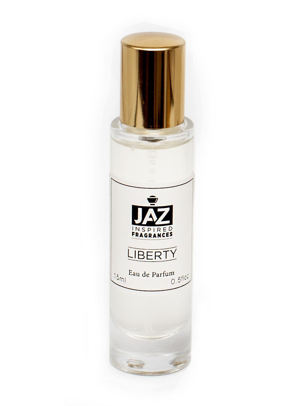 Thumbnail: Jaz Inspired Fragrance For Women Liberty Perfume 15ml