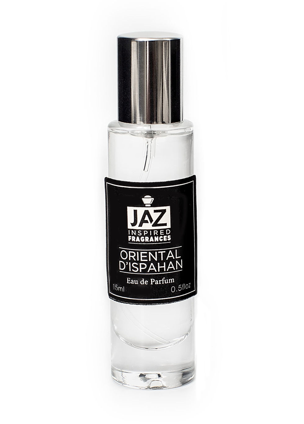 Thumbnail: Designer Inspired Fragrance For Men Oriental d'Ispahan After Shave 15ml