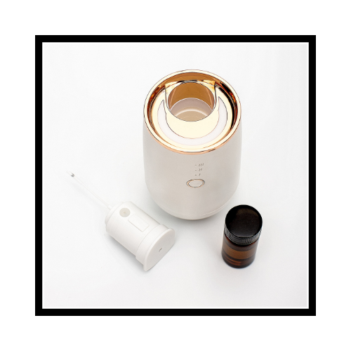 Thumbnail: Jaz Inspired Water Aroma Diffuser White