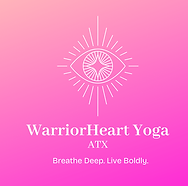 WarriorHeart Yoga