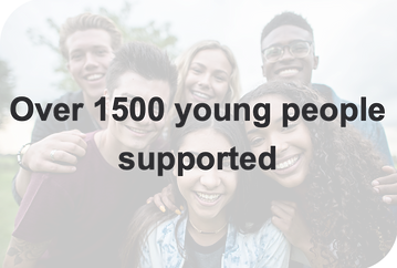 Evolve & Adapt Mentoring Services Gang Crime Students