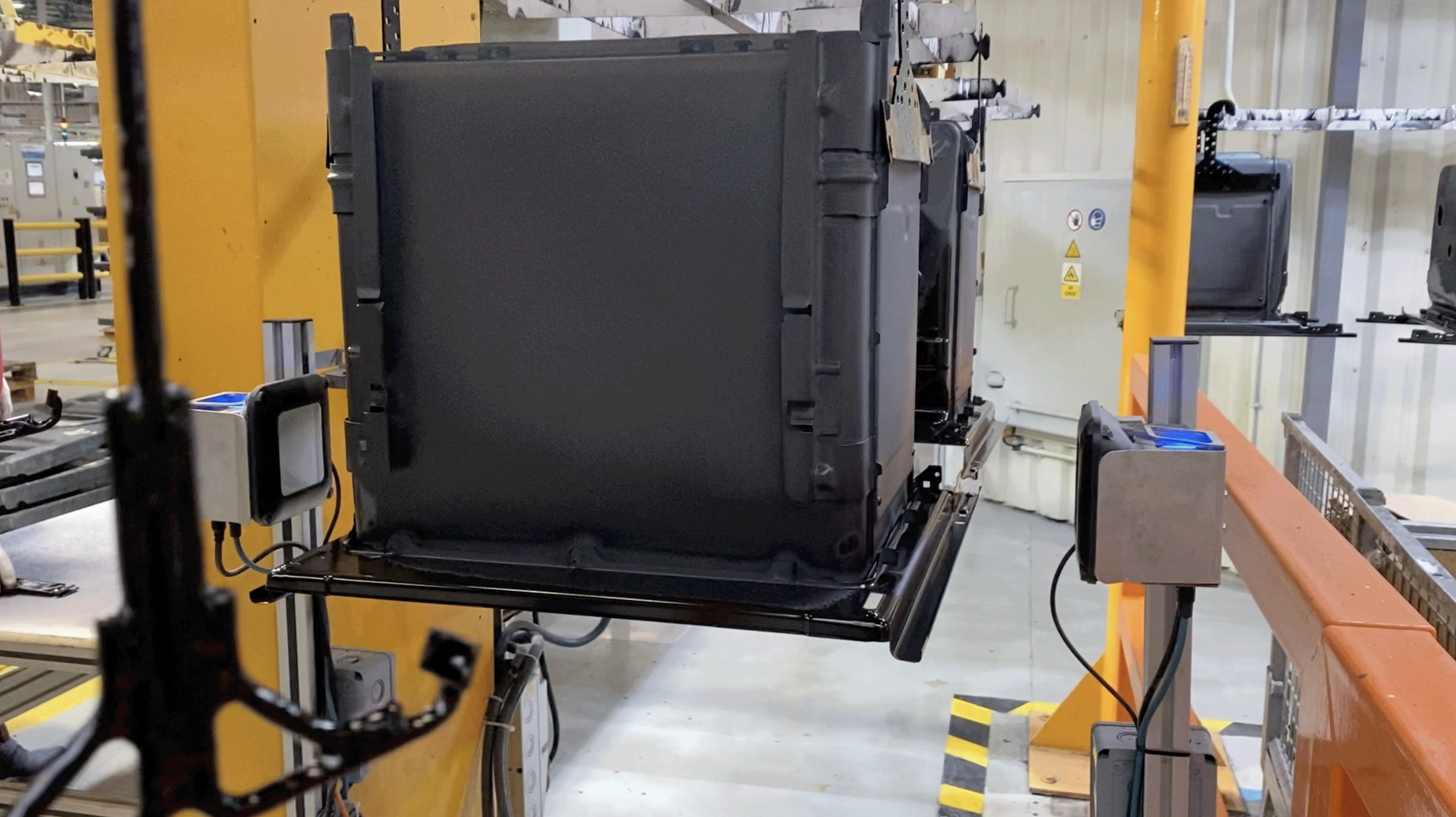 Furnace
