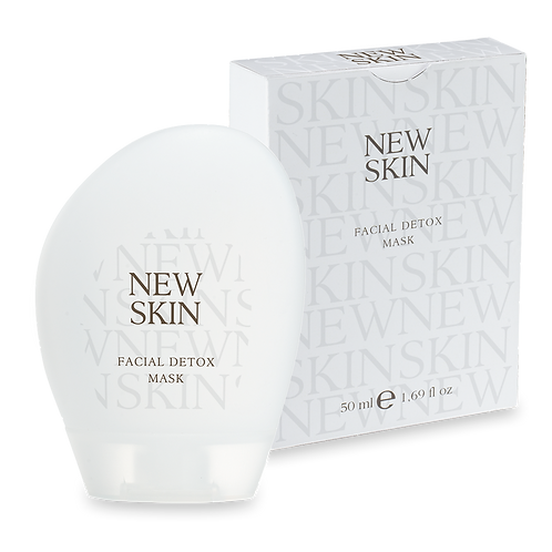 Facial Detox Mask