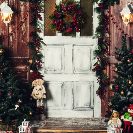 Apriamo le porte al Natale