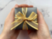 Jewellery Gift Voucher