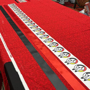 Stitching Strength, Story, and Awareness: Ribbon Skirt Making for MMIP