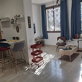 Notre home-staging à Rabat