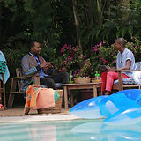 Les Maternelles d'Afrique 