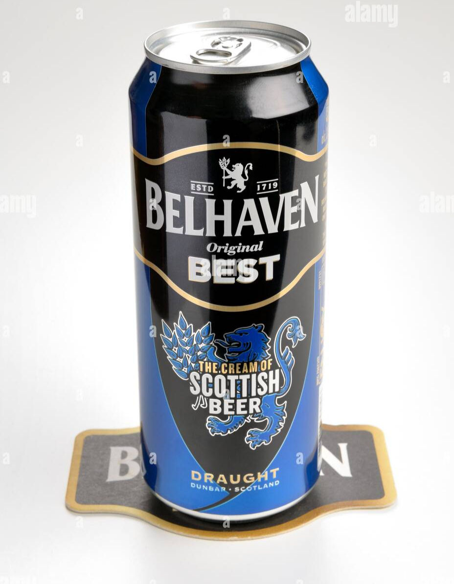 Belhaven Original Best