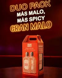 Gran Malo Duo Pack