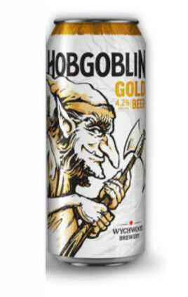 Hobgoblin Gold