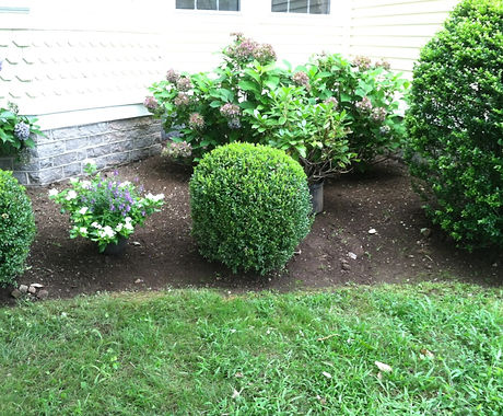 Portillo Landscaping LLC