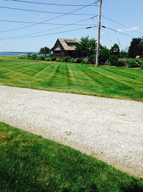 Portillo Landscaping LLC