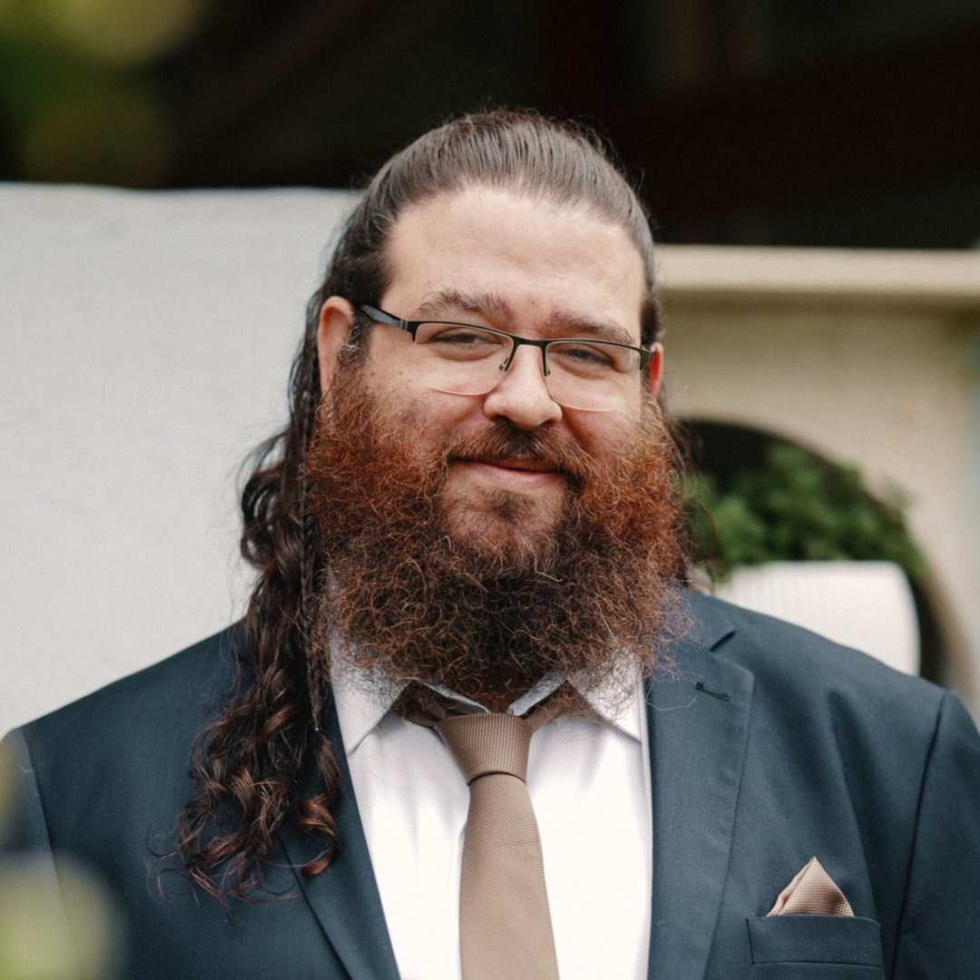תמונת הסופר/ת: גיא