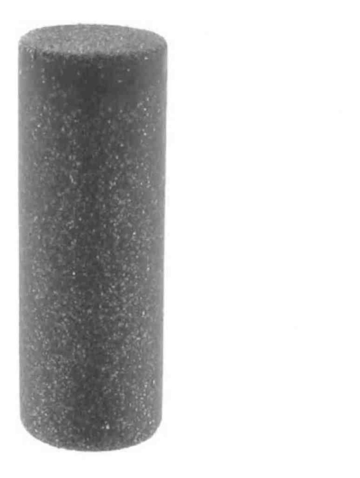 ABRASIVO CILINDRO PRETO