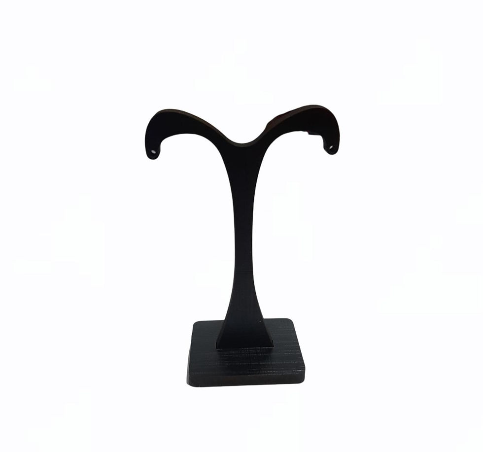Miniatura: EXPOSITOR DE MDF PARA BRINCO PALMEIRINHA  MD9