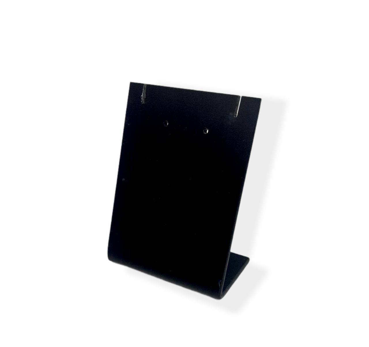 EXPOSITOR ACR BRINCO E CORDÃO 8x12 Preto