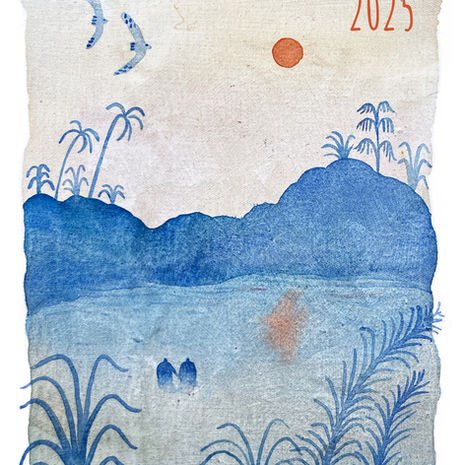 VOEUX 2025