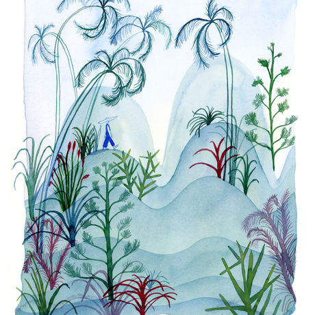 THE STROLL