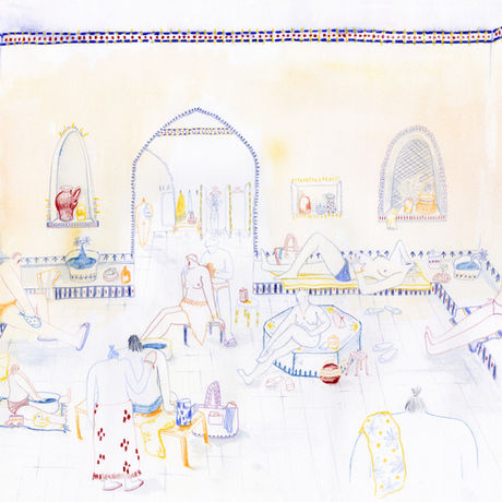 HAMMAM